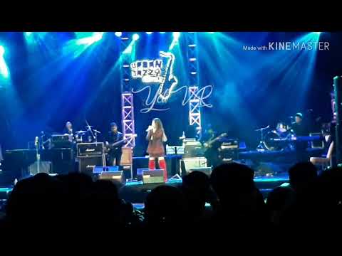 Via Vallen Wegah Kelangan (jazz) #viavallen #wegahkelangan