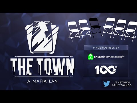 6-man Mafia - The Town 2