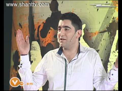 Vitamin Club 91 - Multivitaminner (Vache, Mher, tiko)