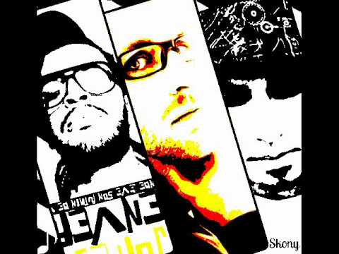 Skony - basto vs jorell vs afrojack