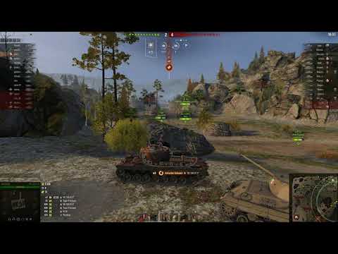 Waffenträger auf Pz. IV 6800 Dmg+15 Misson Chimera !!!!!