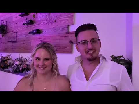 Tamada Natalie für Ihre Hochzeit