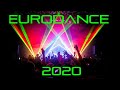 EURODANCE 2020 RODRI EUROMANIAKO MIX BEST EURODANCE 2020