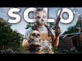 THE RIGHT WAY TO PLAY SOLO FORCE WIPE RUST