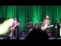 ZZ TOP - Chartreuse - live March 18 2014