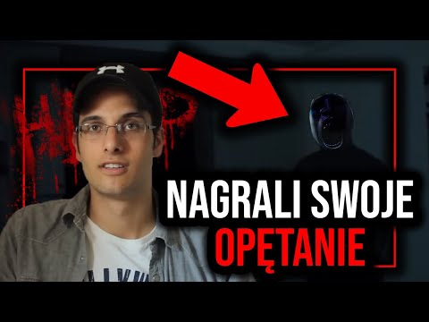 Wynajęli Mieszkanie w Którym Uwięziony jest DEMON! | Anomalies