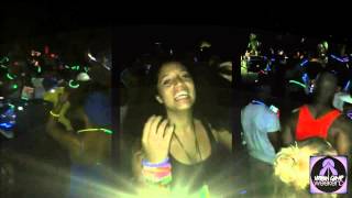 Urban Camp Weekend Promo