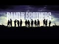 MIDI Mock-Up: Band of Brothers Theme (Michael Kamen)