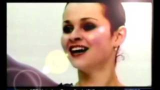 Sasha Cohen - Still Alright