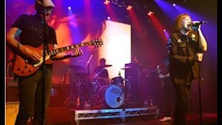 The Screaming Jets - Think