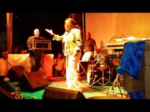 Cinzia Oscar e Pino Mauro - L'urdeme de grande