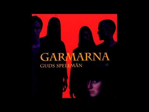 Garmarna - Guds Spelemän (full album)