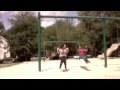 Jump Rope Music Video