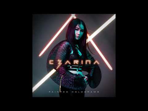 C Z A R I N A  - Silence & Surrender [Neon]