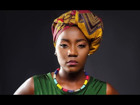 Singer and performer, Sally Boss Madam, speaks to Desert Radio aboout her life and musical journey