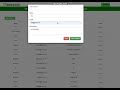Add Customer On Stripe Using PHP