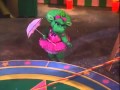 Scenes From Barney S Adventure Bus DVD Quality