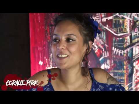 Point Trash - Coralie Pirk