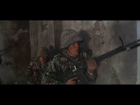 Mountain Fortress of Peace - Vigilant Switzerland 💪🏻 (1964)