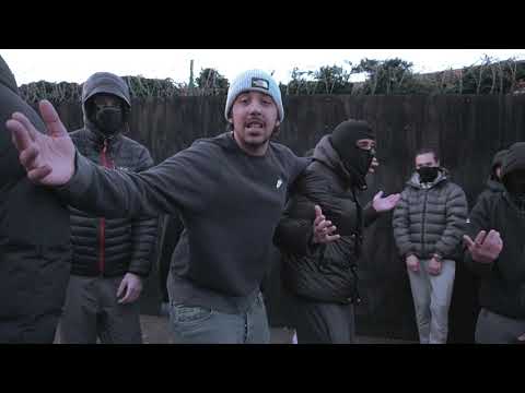 #2B RDOG x BK - Philly D