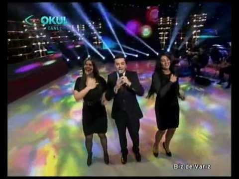 Burak Kut - Tahtalara Vur