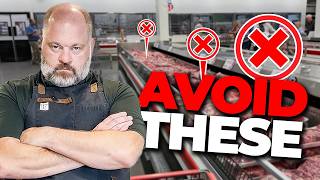 5 Things I never Buy At Costco (Butcher Tells All)