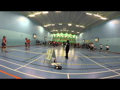 Leeds vs Birmingham Lions pt2 15.3.2015