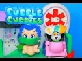 Bubble Guppies Playset Check Up Center Rock N Roll Toy Review