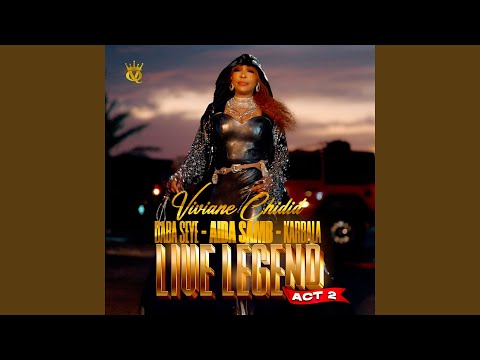 Live Legend Act 2 (feat. Aida Samb, Daba Seye, KARBALA)