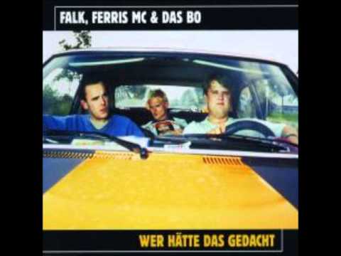 Absolute Giganten-Falk,Das Bo,Ferris Mc
