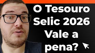 Download lagu O Tesouro Selic 2026 Vale a pena... mp3