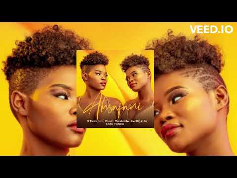 Q Twins Feat. Xowla,Mduduzi Ncube, Big Zulu & Elhis the Ninja - Alusafani (Unofficial Fan Remix)