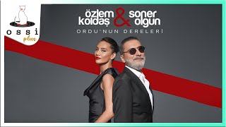 Özlem Koldaş & Soner Olgun / Ordunun Dereleri