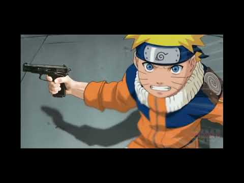 Rasen Gun😂😂🤣