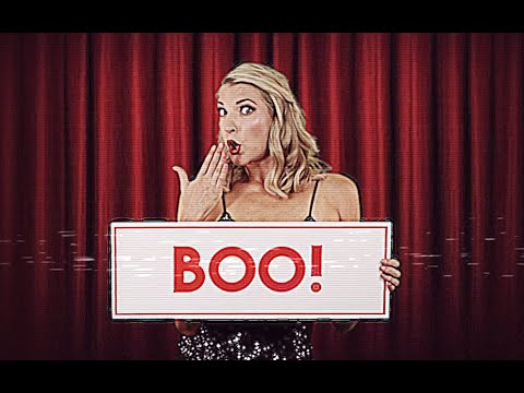 Written By Wolves - OH NO (Official Music Video)