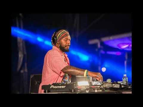 Osunlade - The Day We Met For Coffee (Afefe Iku Remix)