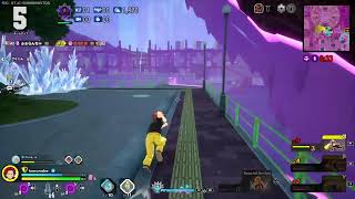 ヒロアカUR　ps5