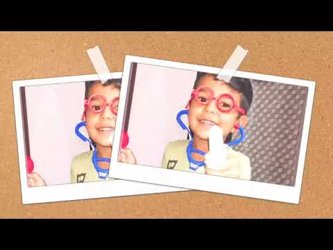 Happy Birthday Devam