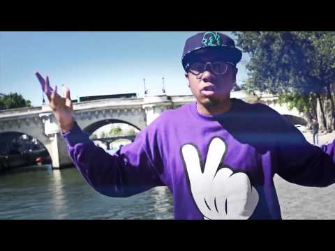 V.A.S. - CRACKATOA BARS (Official Video) @vasmusic | Link Up TV