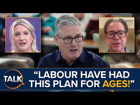 "All Services Will Suffer!" | Keir Starmer Forces Cabinet to Find Cuts To Pay For Digital ID