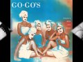 Go-Go's - Tonite