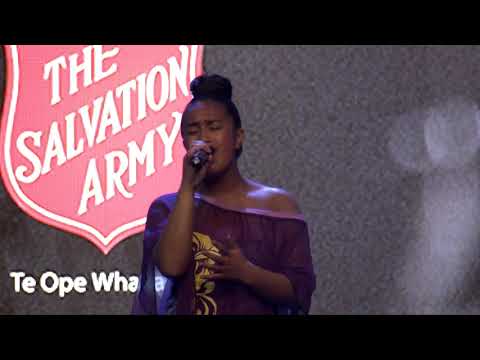 Le Art - Help Us To Love (Live at Congress 2019)