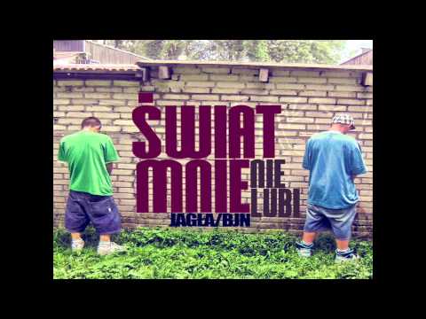 Jagła & BJN - Turysta Odległych Planet