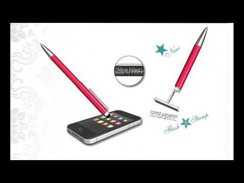 heri rigoni StampPen  1961 - 2021