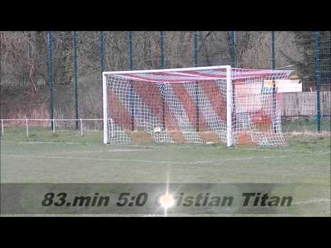 RW Fürstenhagen II - SG Wehretal II - alle Tore & Highlights 2014/15