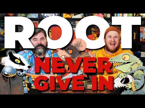 Root | The Most Brutal Three-Player Matchup