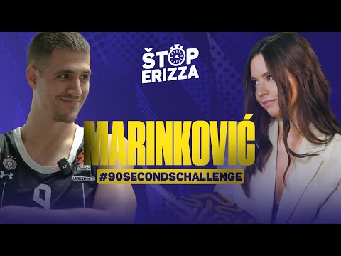 OMILJENA DOMAĆA SERIJA? #ŠTOPERIZZA W/ VANJA MARINKOVIĆ