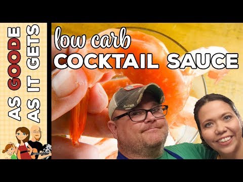 download lagu mp3 mp4 Low Sugar Shrimp Cocktail Sauce, download lagu Low Sugar Shrimp Cocktail Sauce gratis, unduh video klip Low Sugar Shrimp Cocktail Sauce