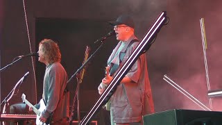 Carpark North: Fireworks - Tivoli Friheden Aarhus 2023