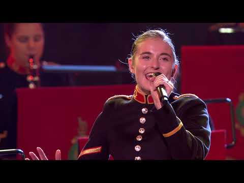 Sweet Caroline | Neil Diamond | The Bands of HM Royal Marines
